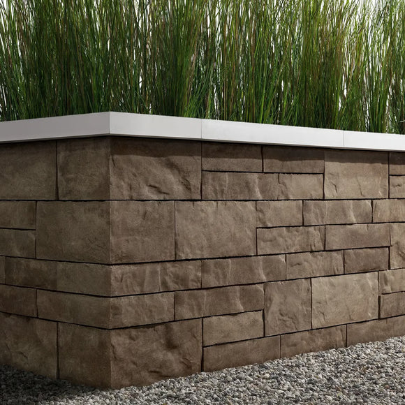 Brandon 90 Wall