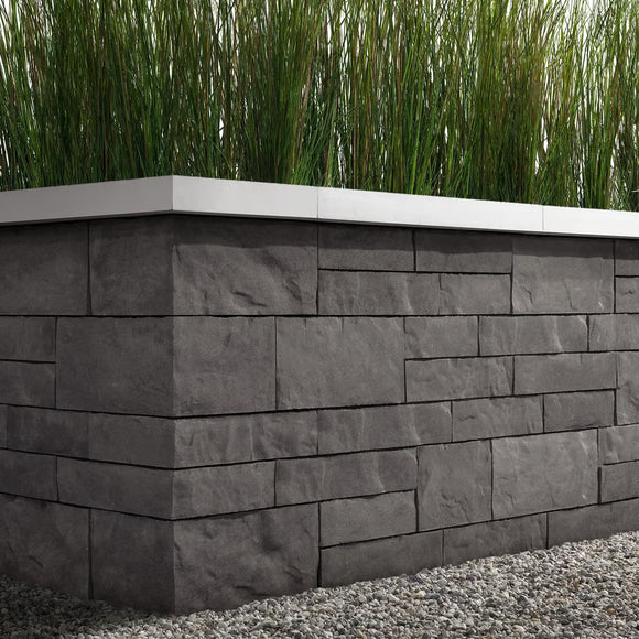 Brandon 90 Wall