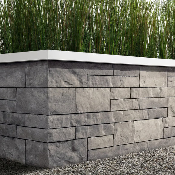 Brandon 90 Wall