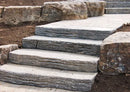 Country Stone Step-1
