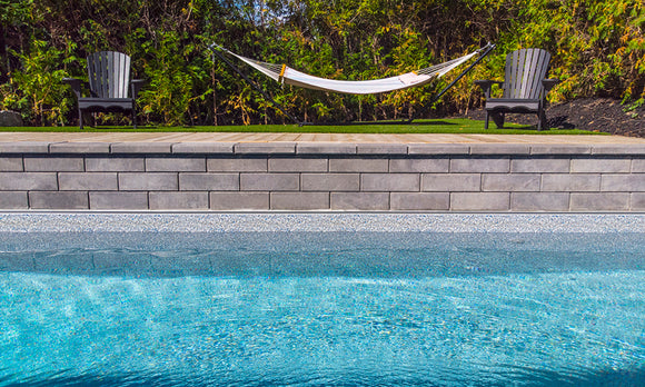 Arlington Curb/Corner Unit