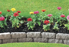 Flower Bed Edger
