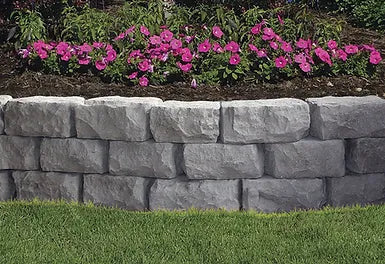 Garden Wall Stone