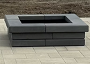 Grand Linear Firepit-2