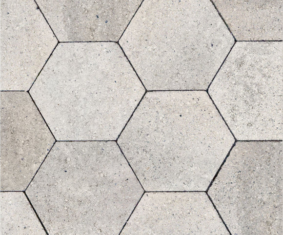 Hexagon 80 Paver