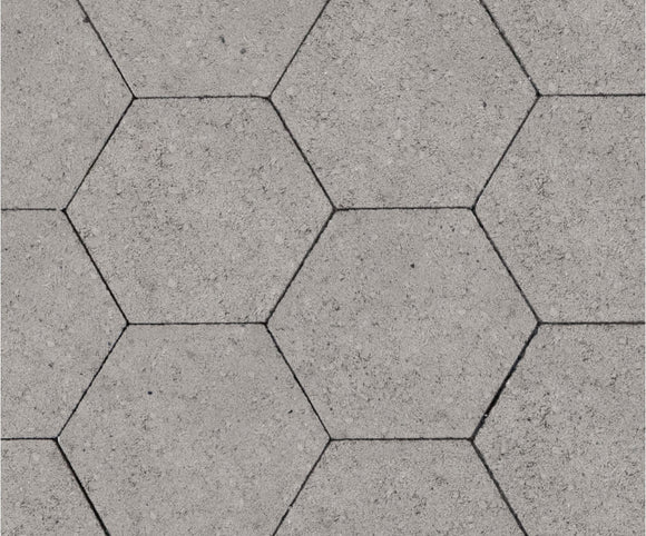 Hexagon 80 Paver