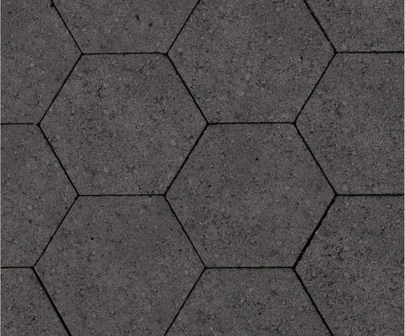 Hexagon 80 Paver