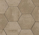 Hexagon 80 Paver-6
