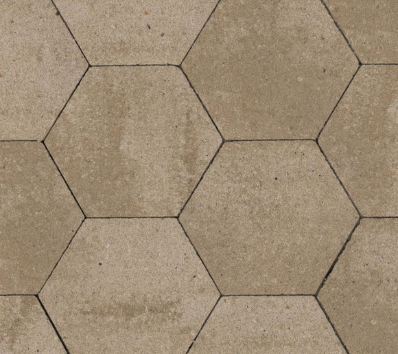 Hexagon 80 Paver