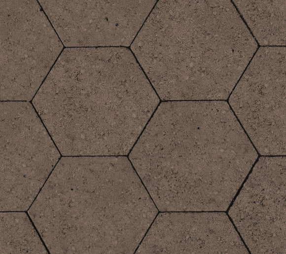 Hexagon 80 Paver