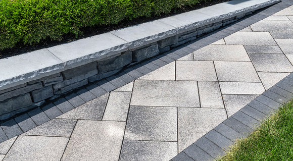 Ledgestone Coping/ Pillar Cap