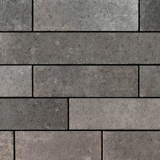 Lineo™ Dimensional Random Wall Stone