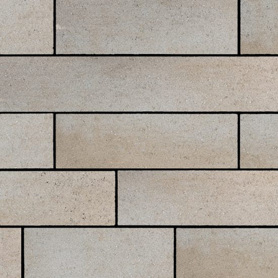 Lineo™ Dimensional Random Wall Stone