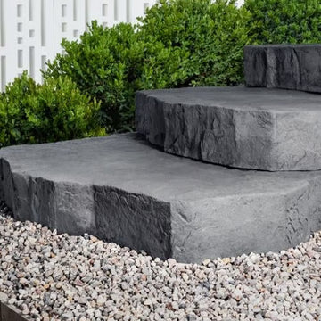 Maya Steps