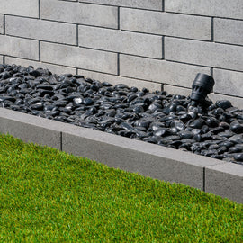 Melville Curb