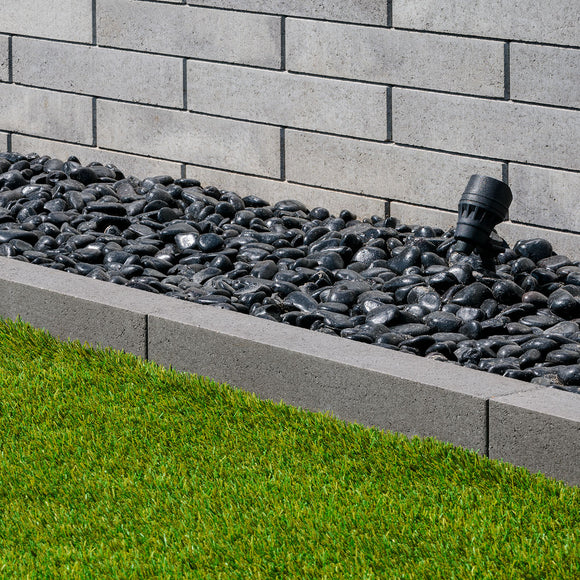 Melville Curb