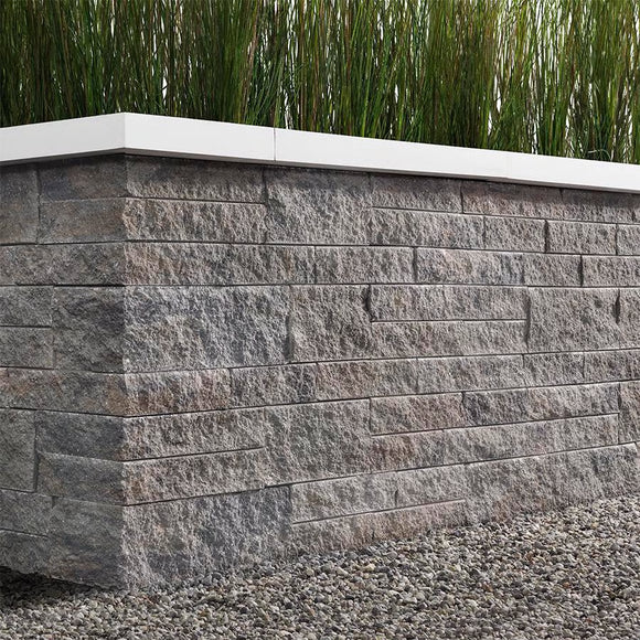 Mini-Creta 3" Wall