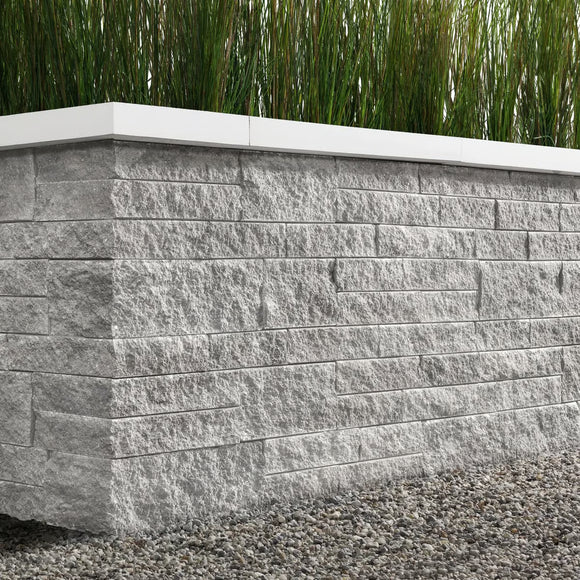 Mini-Creta 3" Wall