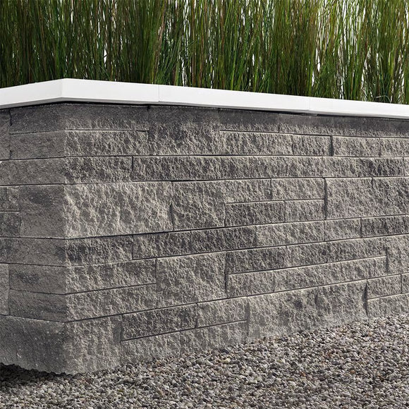 Mini-Creta 3" Wall
