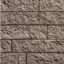 Mini-Creta 3" Wall