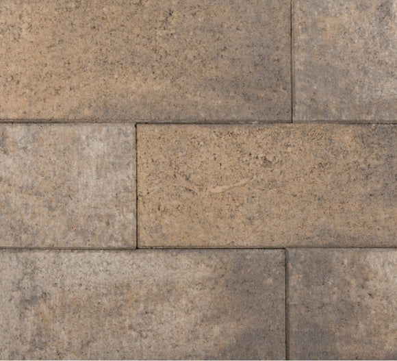 Supra Citadin M80 Slab