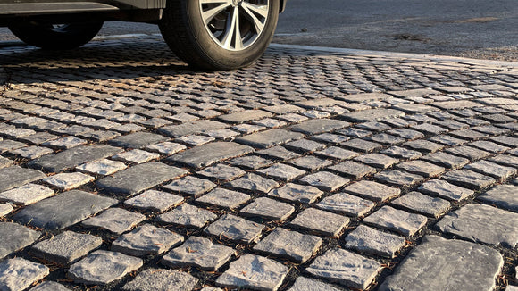 Nordic Cobble 60