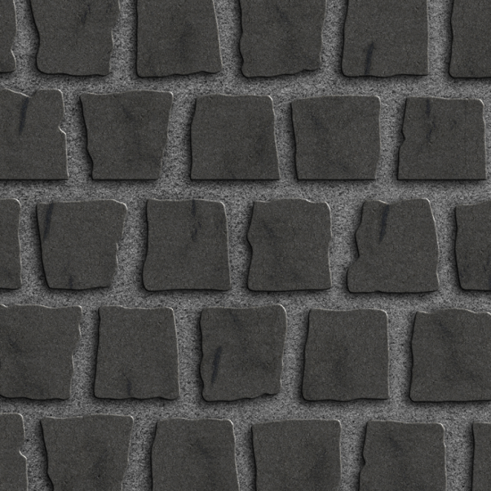 Nordic Cobble 60