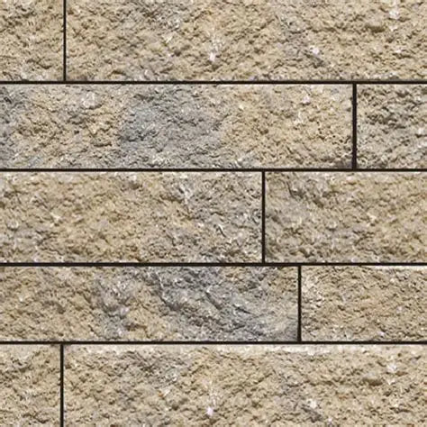 Mini-Creta 3" Wall