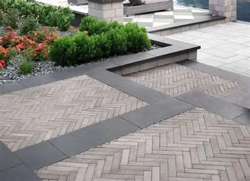 Westmount Paver 80