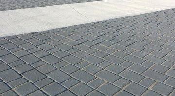 Eco-Optiloc Natural, 80mm