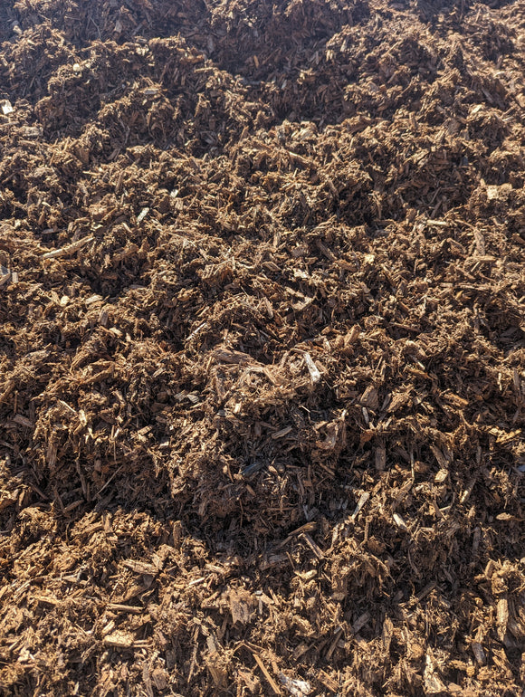 Wood Mulch