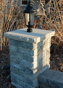 Rock-Faced Pillar Cap-1