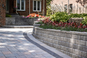 RB Wall System