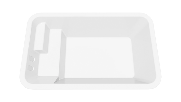 Naama Rectangular Pool