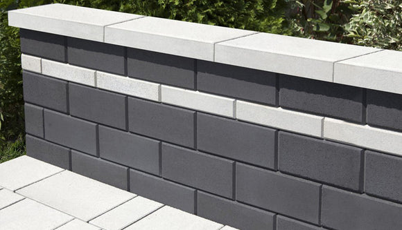 Raffinato Smooth Wall 90mm