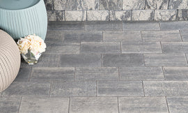 Richmond 80 Accent Brick