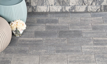 Richmond 80 Accent Brick