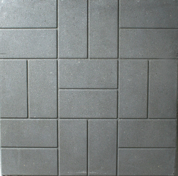 Standard Press Slab 45