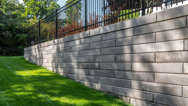 Sienastone Smooth Wall