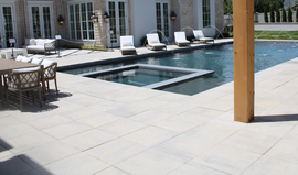 Melville 18 x 36 DuraFusion Slab