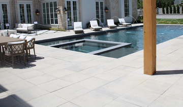 Melville 18 x 36 DuraFusion Slab