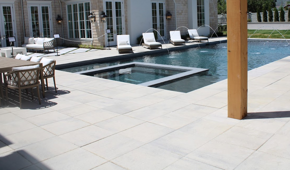 Melville 18 x 36 DuraFusion Slab