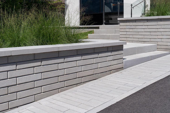 Raffinato Smooth Wall 90mm