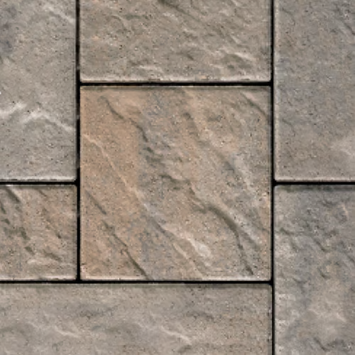 Venetian Slate Riser and Cap System