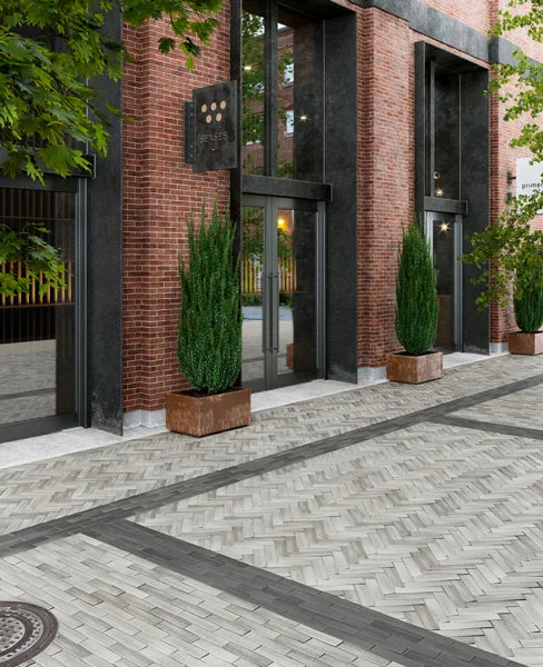 Westmount Paver 80