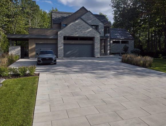 Mega Melville Paver 80