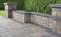 Hazelton Wall