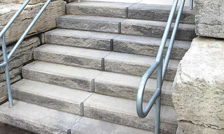 Ridge Step