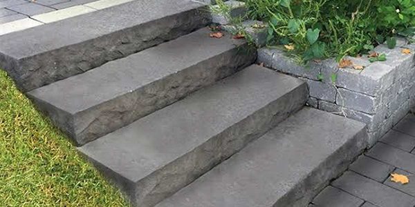 Camden Step