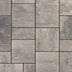 Ice Grey Platinum Finish - $11.48 SQFT
